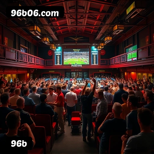 Chuva de Bônus 96b nos slots