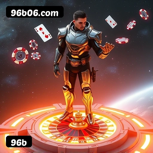 Chuva de Bônus 96b - Slots