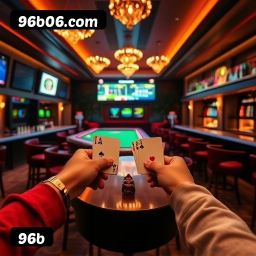 Dicas de slots 96b